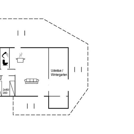 Allis - 400m From The Sea By Interhome