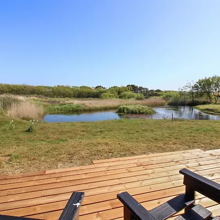 펜션 Allis - 400m From The Sea By Interhome *