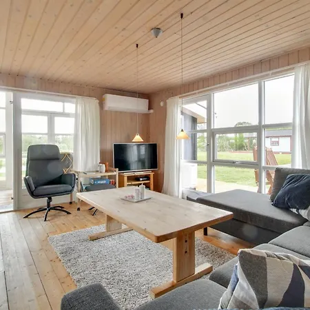 Allis - 400m From The Sea By Interhome Holiday home Fano