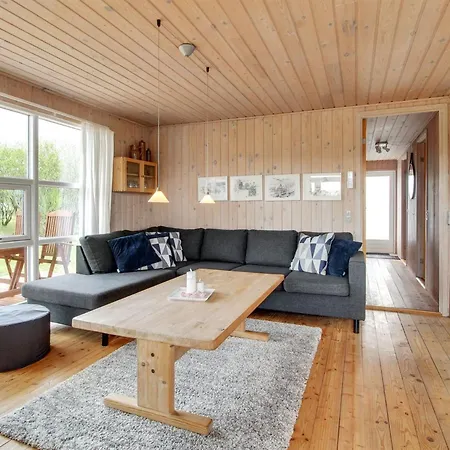 펜션 Allis - 400m From The Sea By Interhome