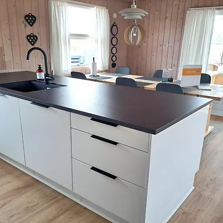 펜션 Allis - 400m From The Sea By Interhome *