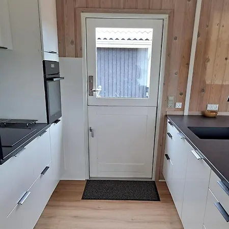 Allis - 400m From The Sea By Interhome 펜션 Fanø