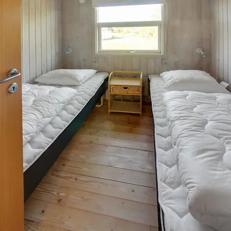 Allis - 400m From The Sea By Interhome 펜션