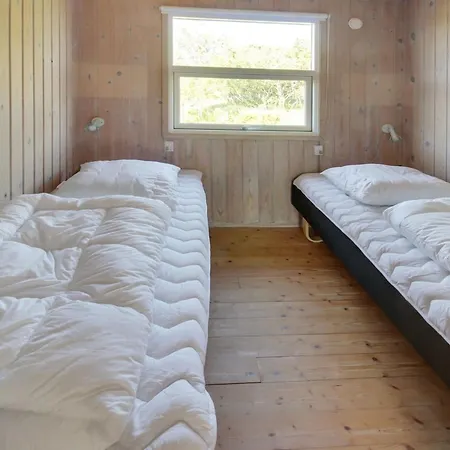 Allis - 400m From The Sea By Interhome 펜션 *
