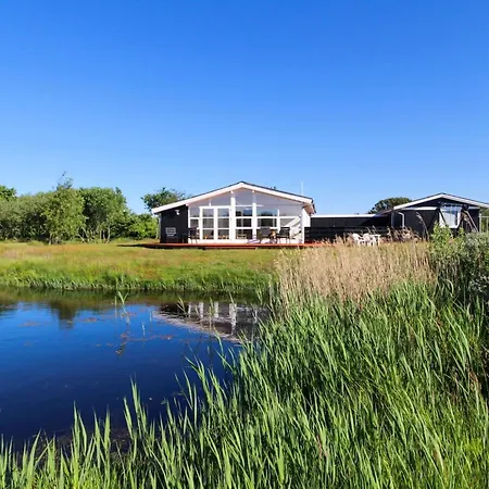 펜션 Allis - 400m From The Sea By Interhome *