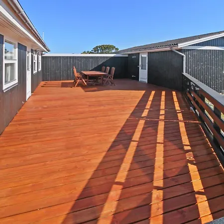 펜션 Allis - 400m From The Sea By Interhome *