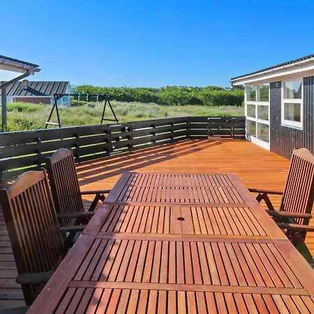 펜션 Allis - 400m From The Sea By Interhome *