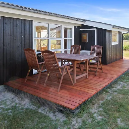 Allis - 400m From The Sea By Interhome *